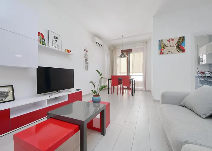 Apartment Initium -1 Min To Metro- Near The Vatican *