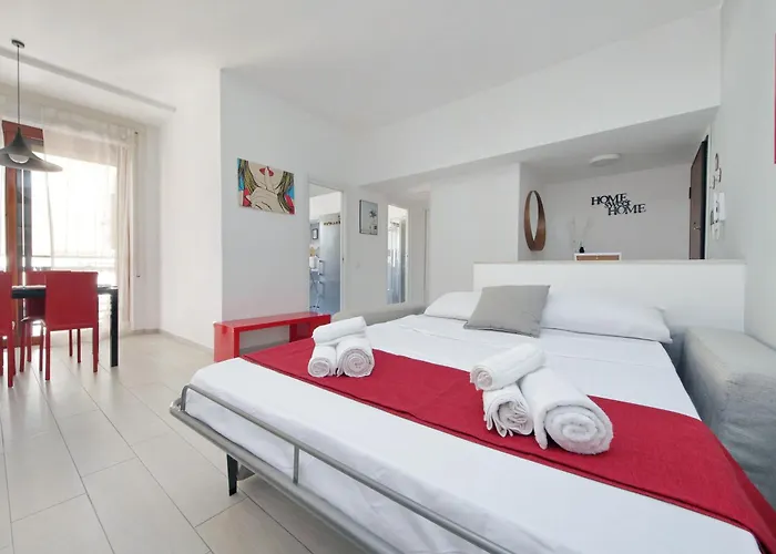 Apartment Initium -1 Min To Metro- Near The Vatican Rom